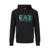 【超惠秒】Armani EA7 男士全棉连帽运动休闲卫衣外套10903 商品缩略图0