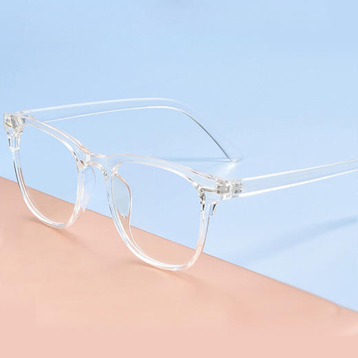 mikibobo新款成人防蓝光眼镜 商品图3