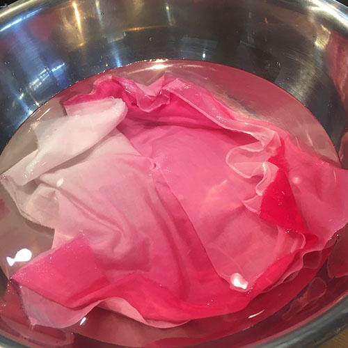 日本桂屋固色剂50ML 商品图2