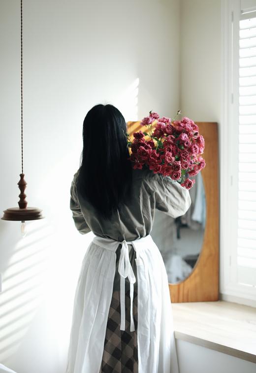 【此刻的冲动，是为明天的美好买单 】简小姐精选节日花礼年卡 商品图9