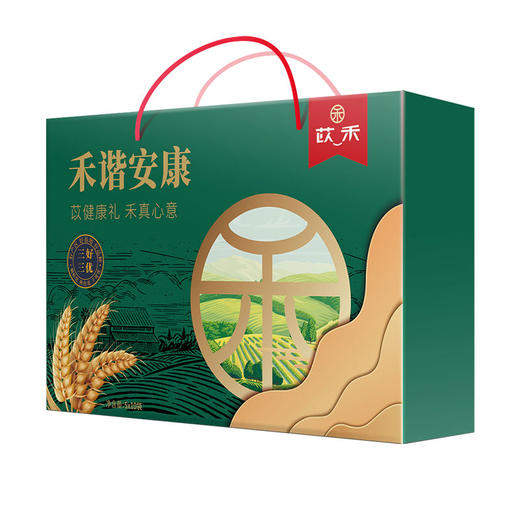 苡禾杂粮套装A 商品图2