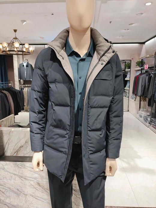 4F休博派迪 羽绒服 商品图0