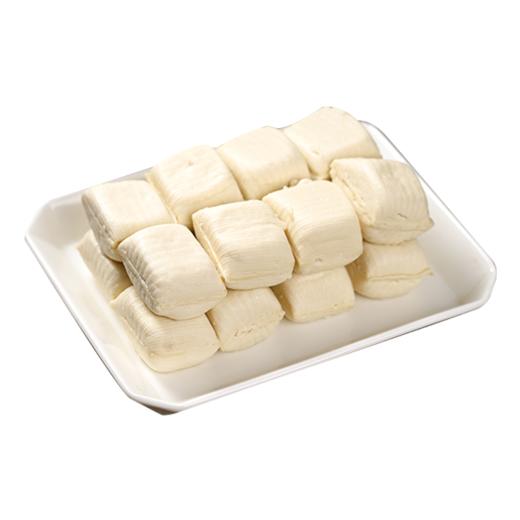 云南石屏·包浆豆腐（700g/盒）新鲜豆腐自然发酵，鲜嫩可口，外脆里嫩 商品图5