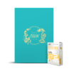 百益纯晶球益生菌龙凤礼盒1.2g*10条*4盒 商品缩略图1