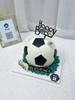 圆形足球造型蛋糕 商品缩略图1