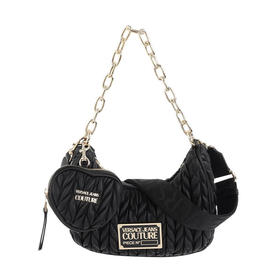 VERSACE JEANS COUTURE 范思哲女士时尚潮流休闲单肩斜挎包 10937