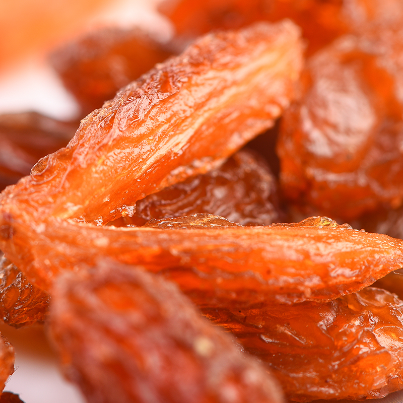 芳姐强推:升级优选,新疆产黑加仑 玫瑰珍珠葡萄干产地新疆河北发货