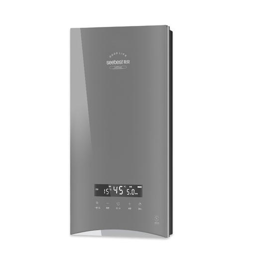 SYB02 即热式热水器 商品图6