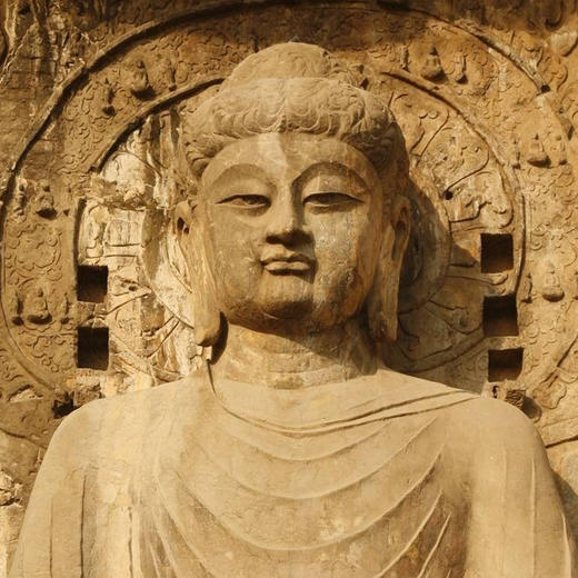 嘉德教育 | 龙门石窟研学 商品图0