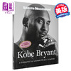 【中商原版】科比布莱恩特 向篮球传奇致敬 英文原版 Sports Illustrated Kobe Bryant A Tribute to a Basketball Legend 商品缩略图0