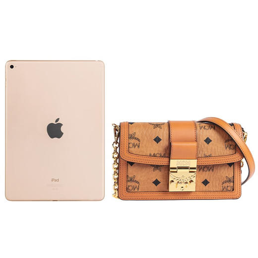 MCM MCM女包 女士休闲百搭包包 礼物送女友 10830 商品图2