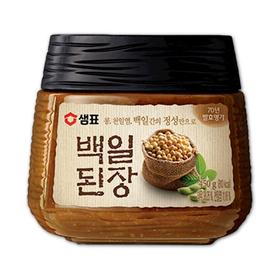 샘표 백일된장450g