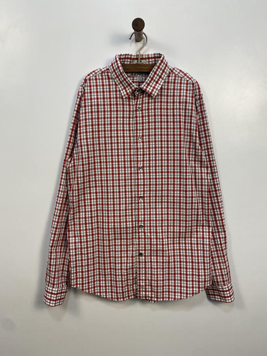EXPRESS 长袖衬衫 _VLS(M) 商品图1