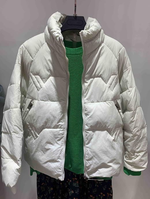 2F诗言志棉服 商品图0