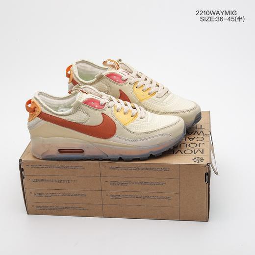 耐克MAX90气垫男女跑步鞋合集 商品图2