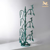 铜师傅 青铜摆件《三星堆青铜神树》家居饰品 商品缩略图3
