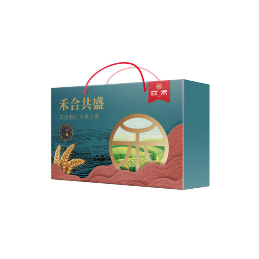 苡禾杂粮套装C 商品图2
