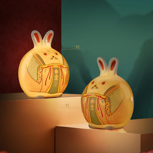 唐兔兔氛围灯 商品图1