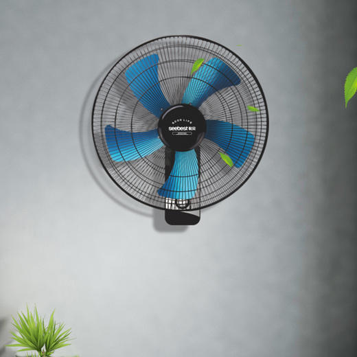 电风扇 SF659A 铁壁扇 商品图0