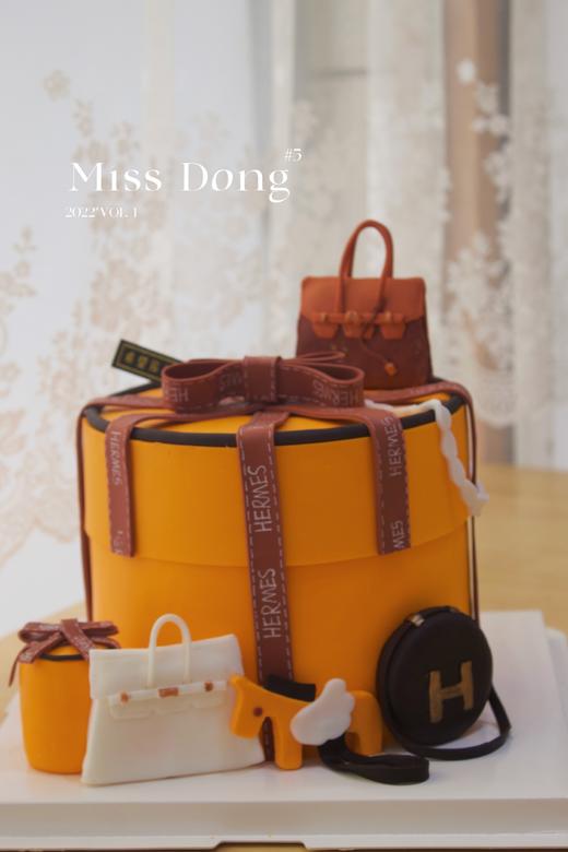 爱马仕包包【提前一天预定】 商品图0