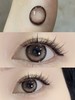 ON!CON半年抛美瞳 机械姬棕 14.5mm 商品缩略图0
