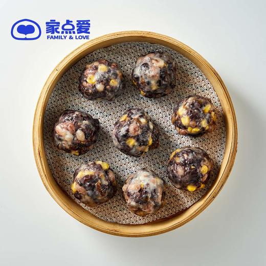 粗粮粘豆包 商品图4