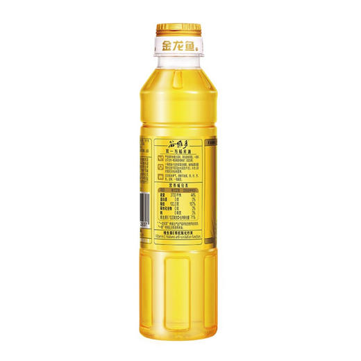 谷维多双一万稻米油400ML*1瓶/5瓶/10瓶 商品图2