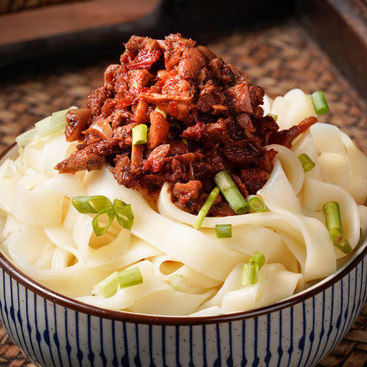 【掌柜辣椒铺】竹笋牛肉酱 商品图3