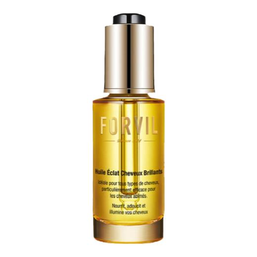 【璐璐养发秘籍】温莎森林FORVIL 护发精油 沙发救星 毛躁干枯受损滋养 30ml 商品图1