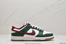 耐克Nike SB Dunk Low Gorge Green豆沙绿休闲运动板鞋FB7160-161男女鞋