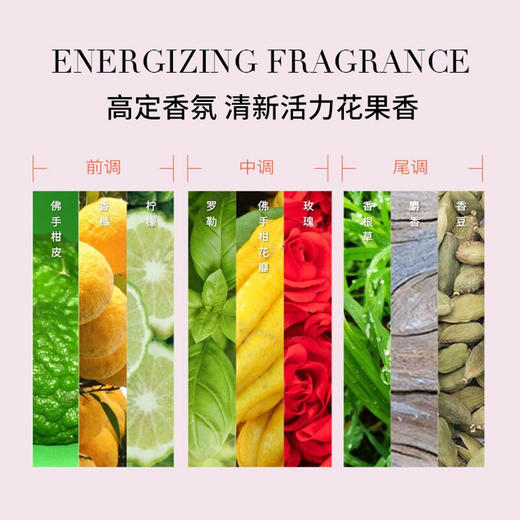 【自营】 卡诗 赋源芯丝沁透洗发水 250ml（透明型） 商品图4