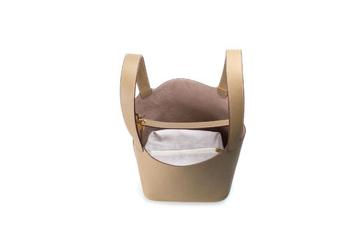 豪麟名鞋奥莱迪嘉女装牛皮革TWPB22TW206灰色 原价1660元 商品图2