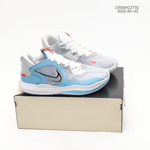 耐克欧文5EP男子篮球鞋 商品图3