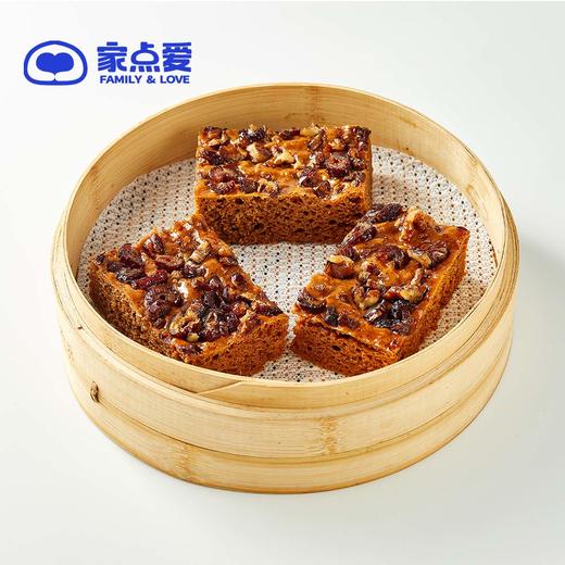 核桃枣泥发糕 商品图4