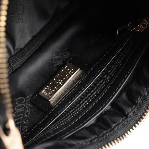 VERSACE JEANS COUTURE 范思哲女士时尚潮流休闲单肩斜挎包 10937 商品图5