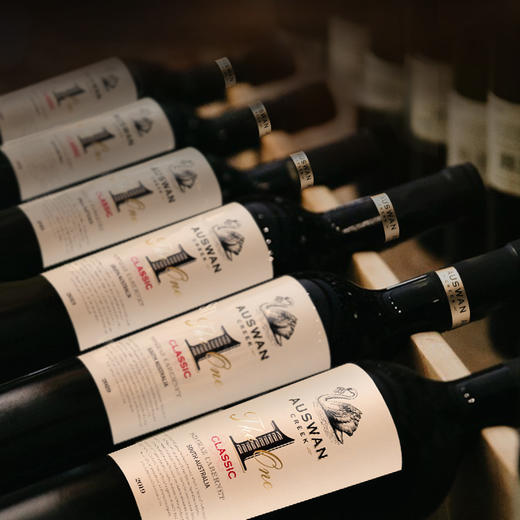 【澳大利亚国会用酒】天鹅庄1号经典西拉赤霞珠 澳大利亚 13.5%vol 商品图2