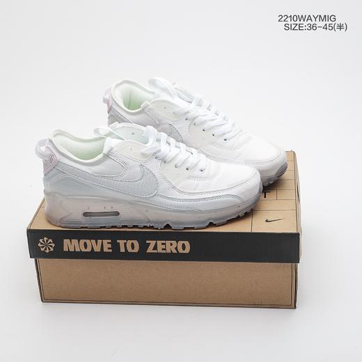 耐克MAX90气垫男女跑步鞋合集 商品图3