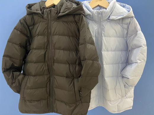 小以纯超轻羽绒服71894 商品图0