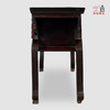 华伦古典家具雕刻条案 实木中式玄关桌 案台 案几供桌书房案老家具 商品缩略图3