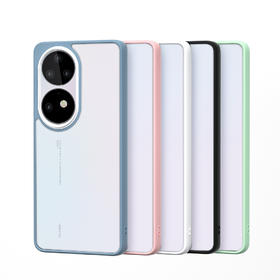 华为糖果色手机壳