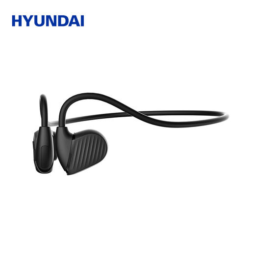 现代HYUNDAI-开放式无线耳机B5 商品图1