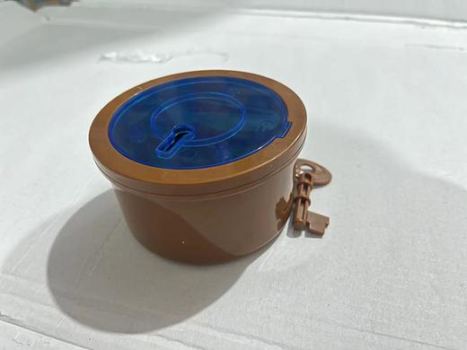 珠宝锁盒 商品图2