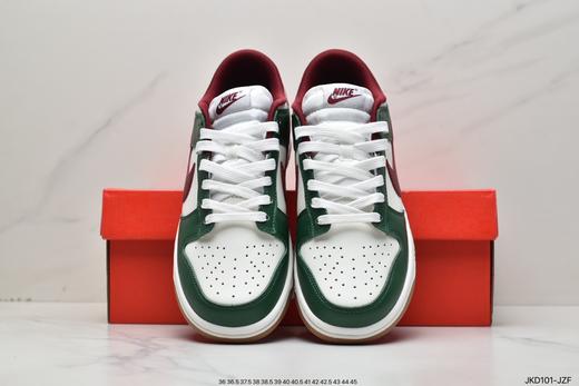 耐克Nike SB Dunk Low Gorge Green豆沙绿休闲运动板鞋FB7160-161男女鞋 商品图6