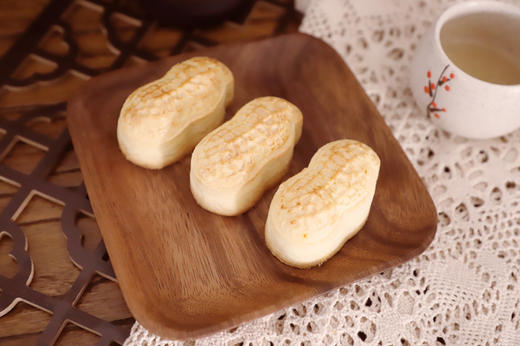 恋恋文化，中式糕点—花生酥 商品图2