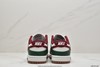 耐克Nike SB Dunk Low Gorge Green豆沙绿休闲运动板鞋FB7160-161男女鞋 商品缩略图5