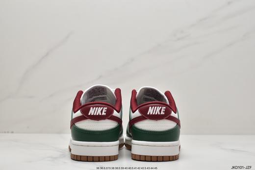 耐克Nike SB Dunk Low Gorge Green豆沙绿休闲运动板鞋FB7160-161男女鞋 商品图5