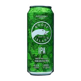 印度淡色艾尔啤酒500ml/瓶