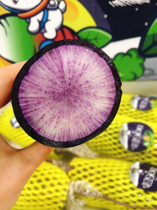 冰淇淋萝卜一箱（拼团） 商品图3