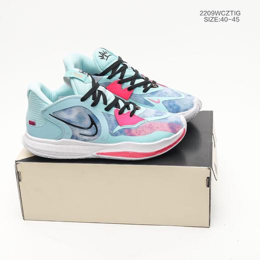 耐克欧文5EP男子篮球鞋 商品图2