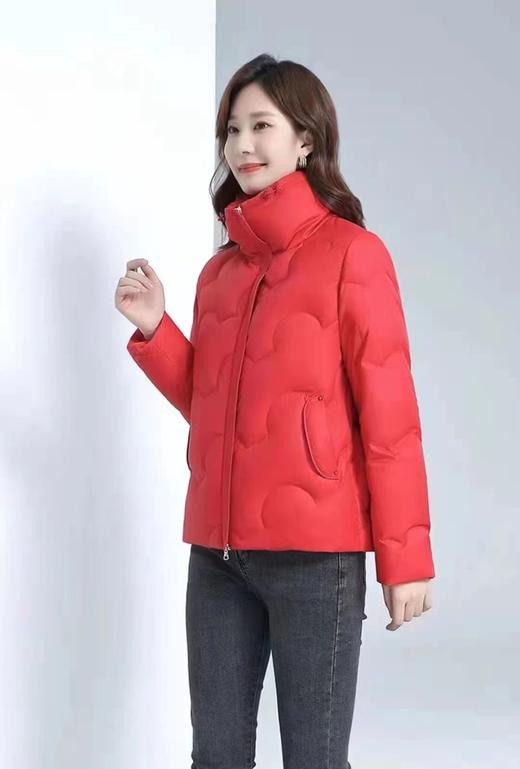 80640323 05393179芭芭利亚棉服 商品图1